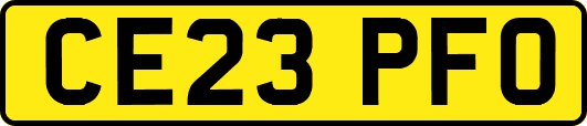 CE23PFO