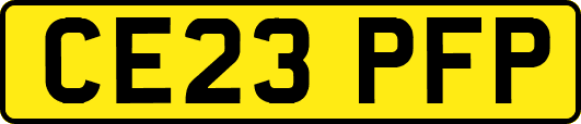 CE23PFP