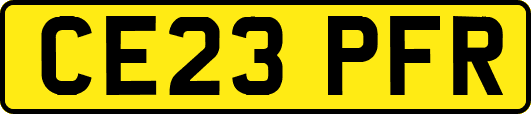 CE23PFR