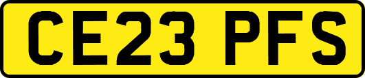 CE23PFS
