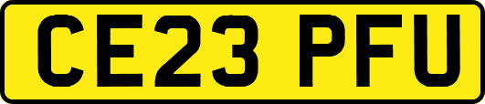 CE23PFU