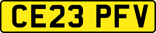 CE23PFV