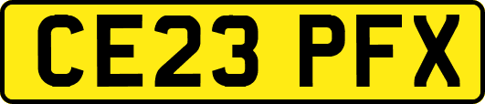 CE23PFX