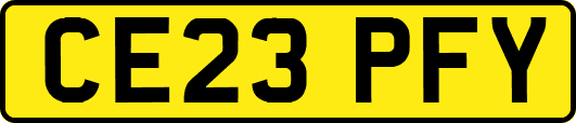 CE23PFY
