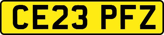 CE23PFZ