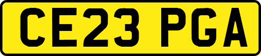 CE23PGA