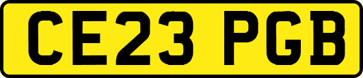 CE23PGB