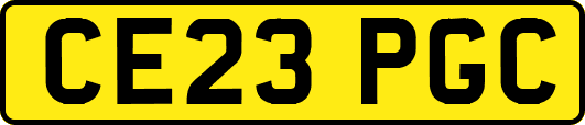 CE23PGC