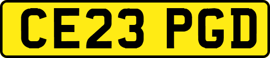 CE23PGD