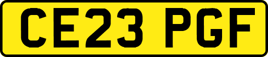 CE23PGF