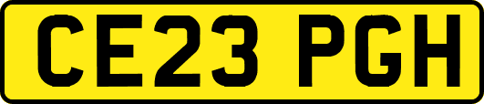 CE23PGH
