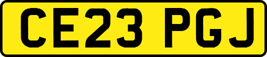 CE23PGJ