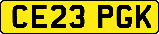 CE23PGK