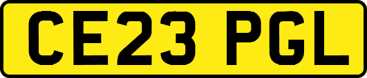 CE23PGL