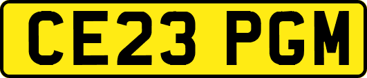 CE23PGM