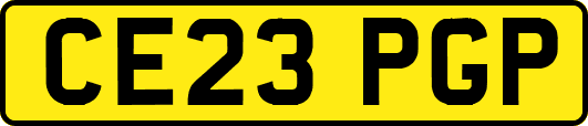 CE23PGP