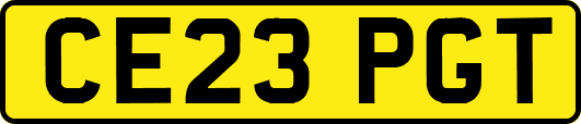 CE23PGT