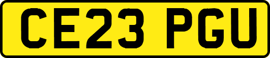 CE23PGU