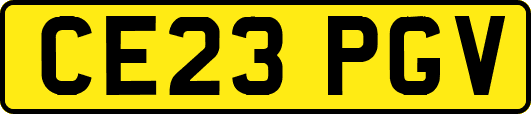 CE23PGV