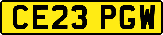 CE23PGW