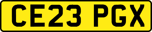 CE23PGX