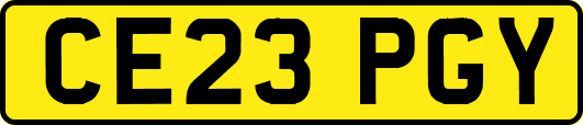 CE23PGY