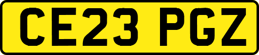 CE23PGZ