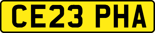 CE23PHA