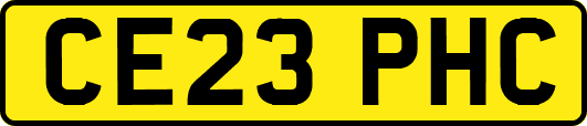 CE23PHC