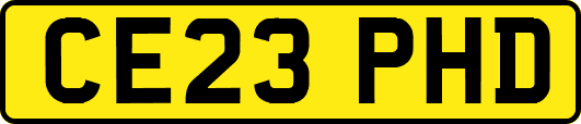 CE23PHD