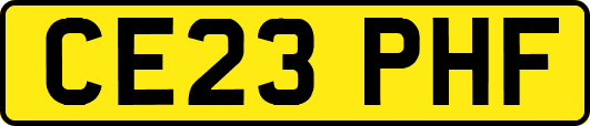 CE23PHF
