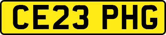 CE23PHG