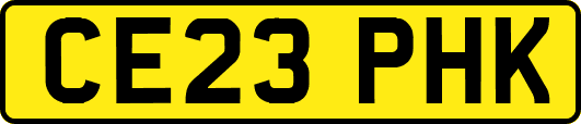 CE23PHK