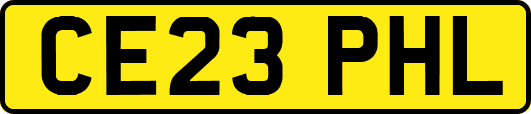 CE23PHL