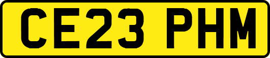 CE23PHM