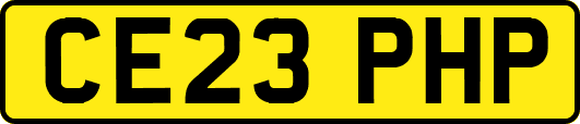 CE23PHP