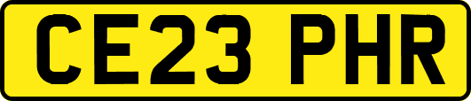 CE23PHR