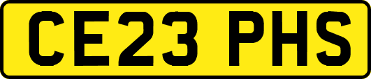 CE23PHS