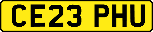 CE23PHU