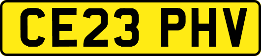 CE23PHV