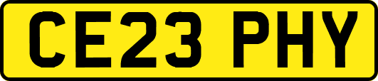 CE23PHY
