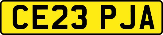 CE23PJA