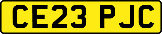 CE23PJC