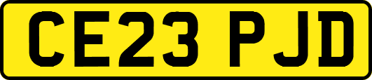 CE23PJD