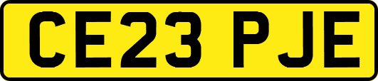 CE23PJE