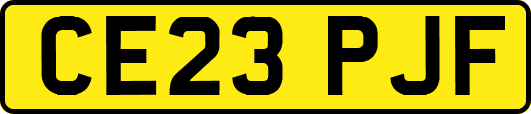 CE23PJF