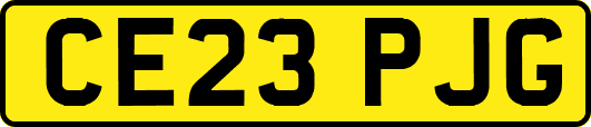 CE23PJG