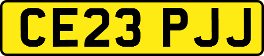 CE23PJJ