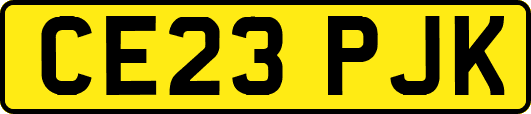 CE23PJK