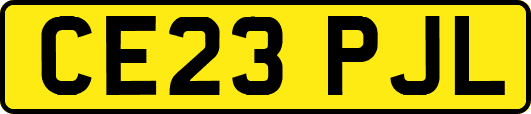CE23PJL
